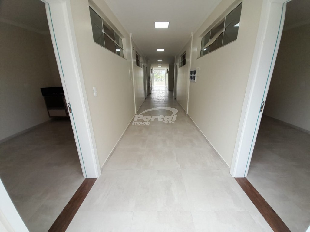 Apartamento, 1 quarto, 45 m² - Foto 13