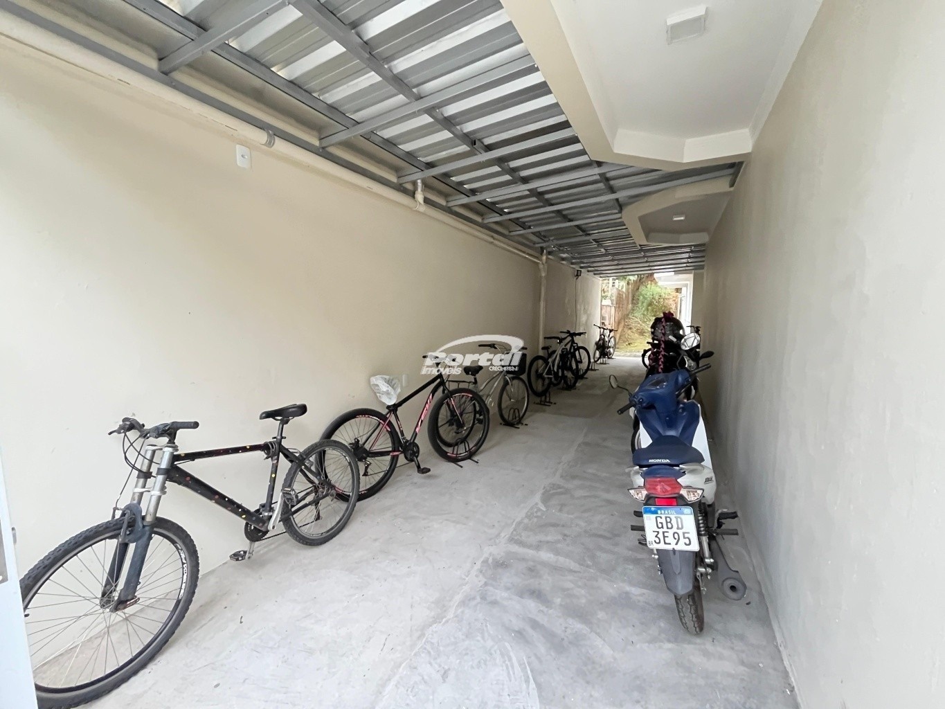 Apartamento, 1 quarto, 45 m² - Foto 15