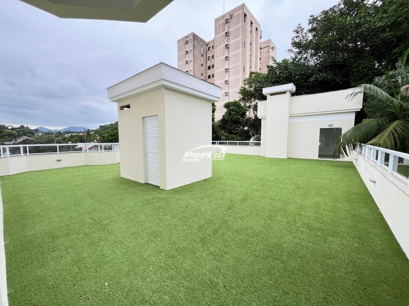 Apartamento, 1 quarto, 45 m² - Foto 16
