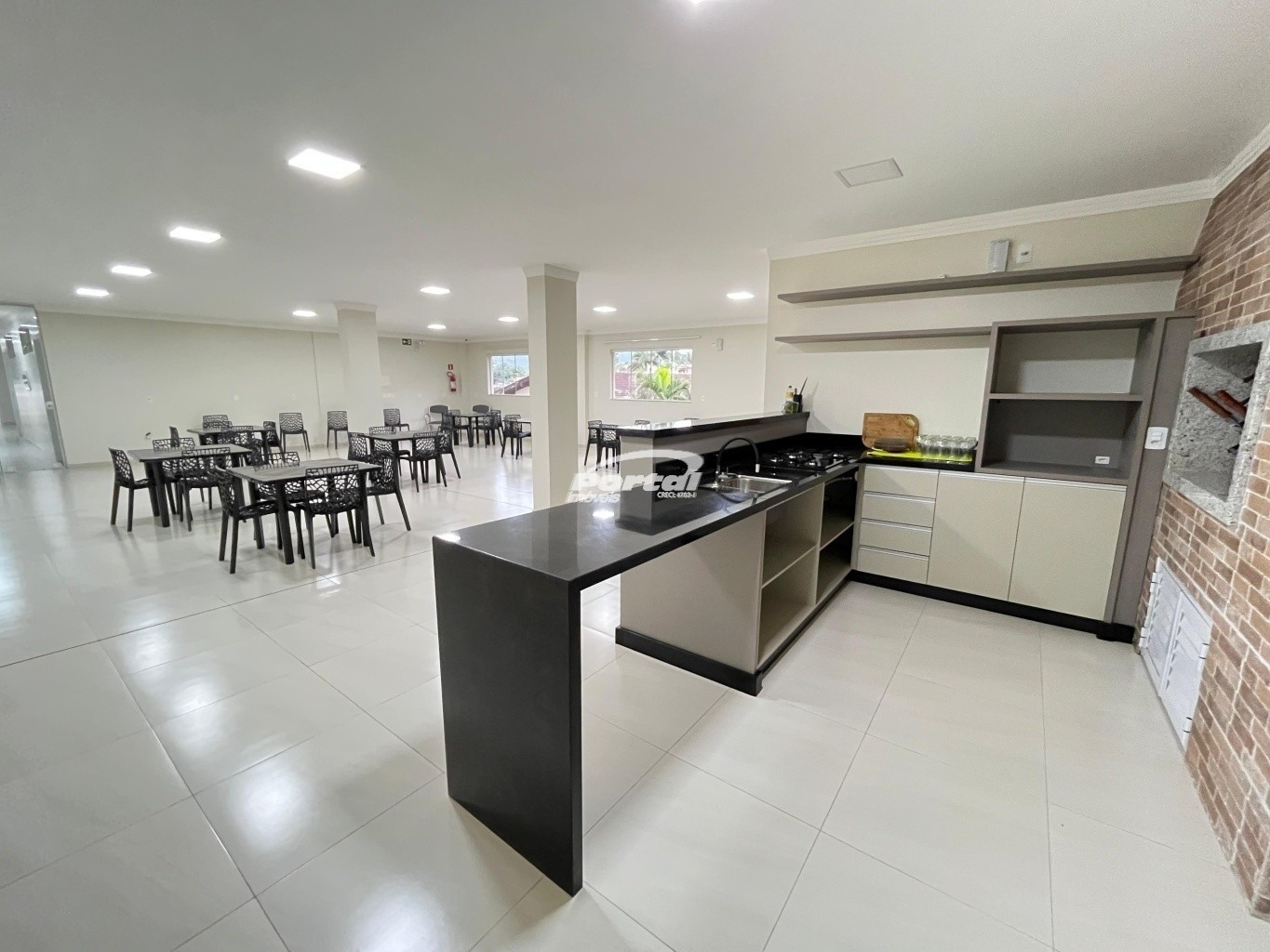 Apartamento, 1 quarto, 45 m² - Foto 17