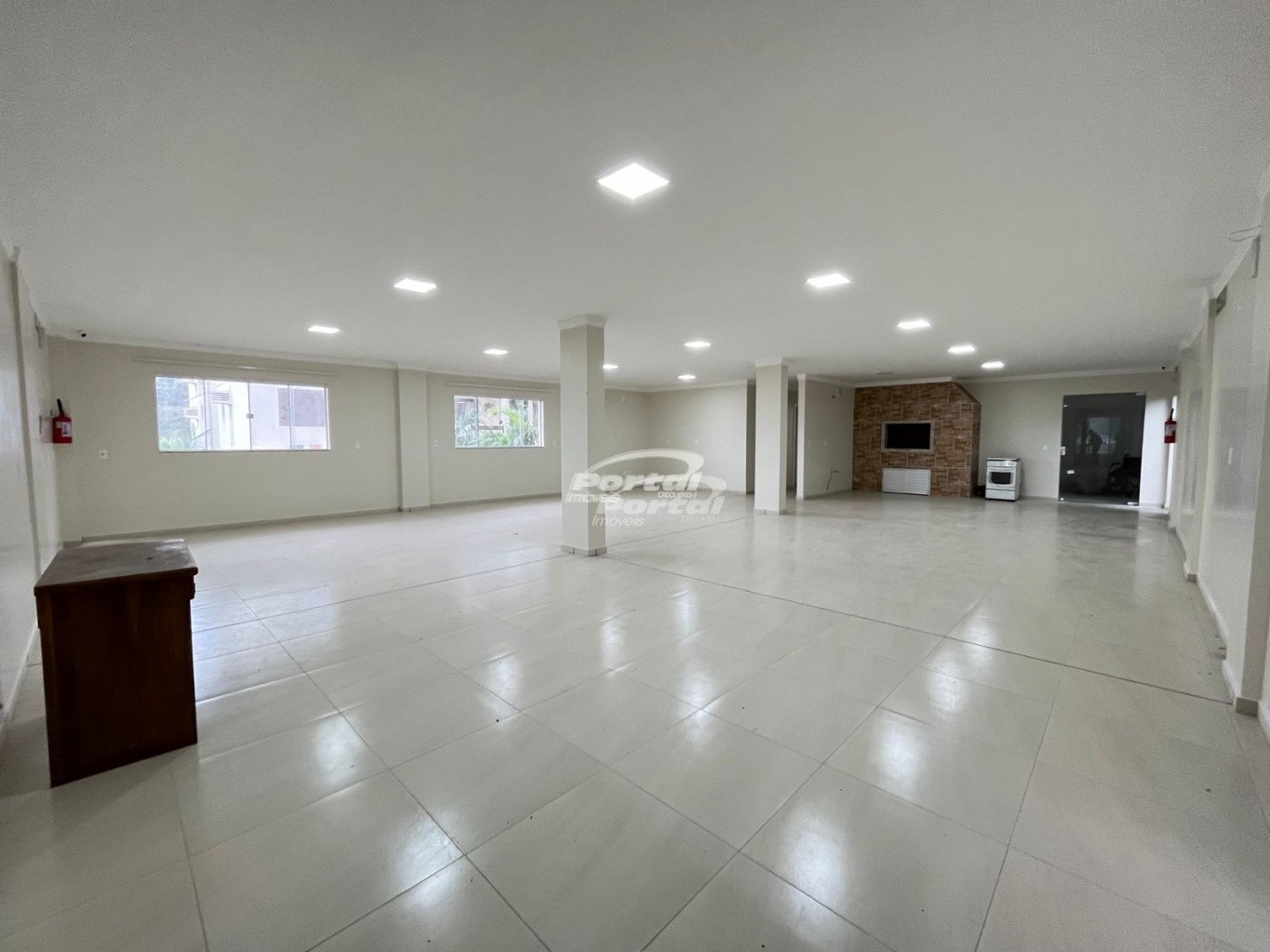 Apartamento, 1 quarto, 45 m² - Foto 19