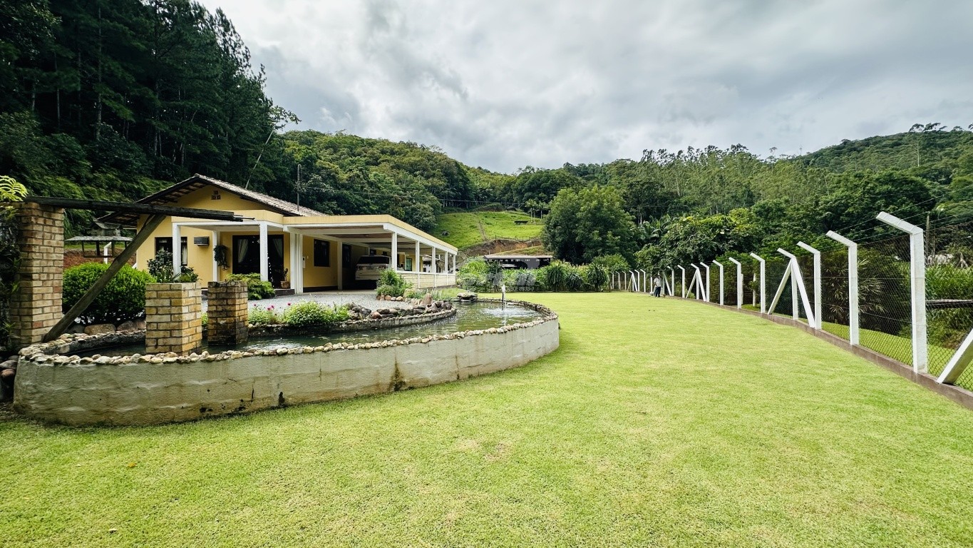 Sítio, 4 quartos, 5 hectares - Foto 4