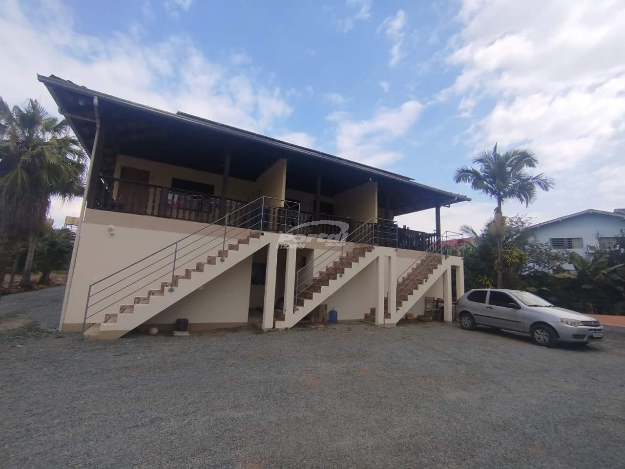 Apartamento para alugar com 2 quartos, 60m² - Foto 1