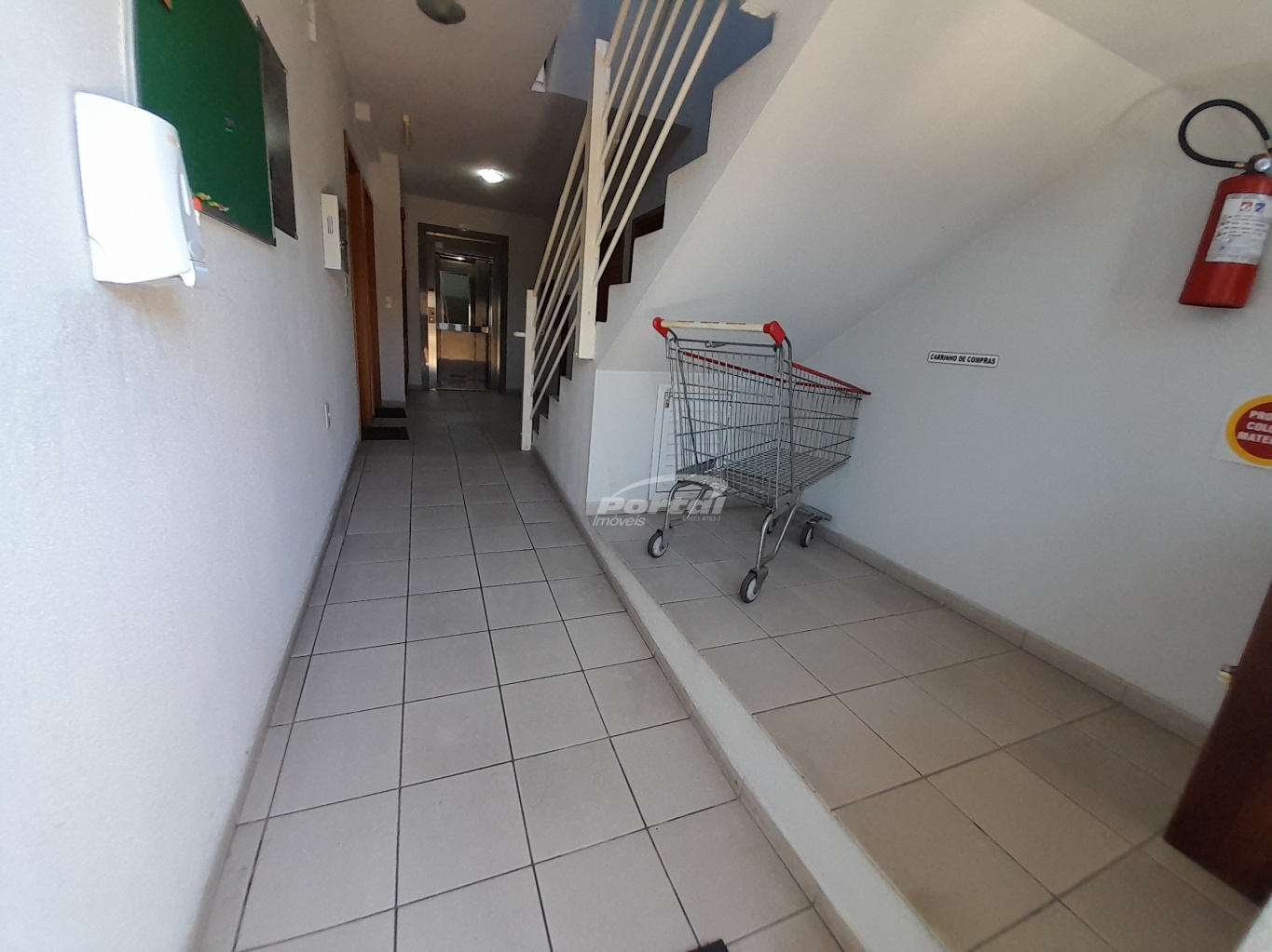 Apartamento para alugar com 2 quartos, 87m² - Foto 23