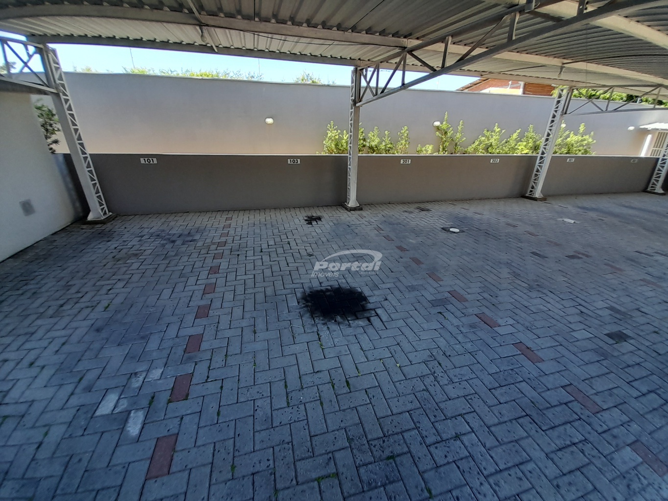 Apartamento para alugar com 2 quartos, 87m² - Foto 26