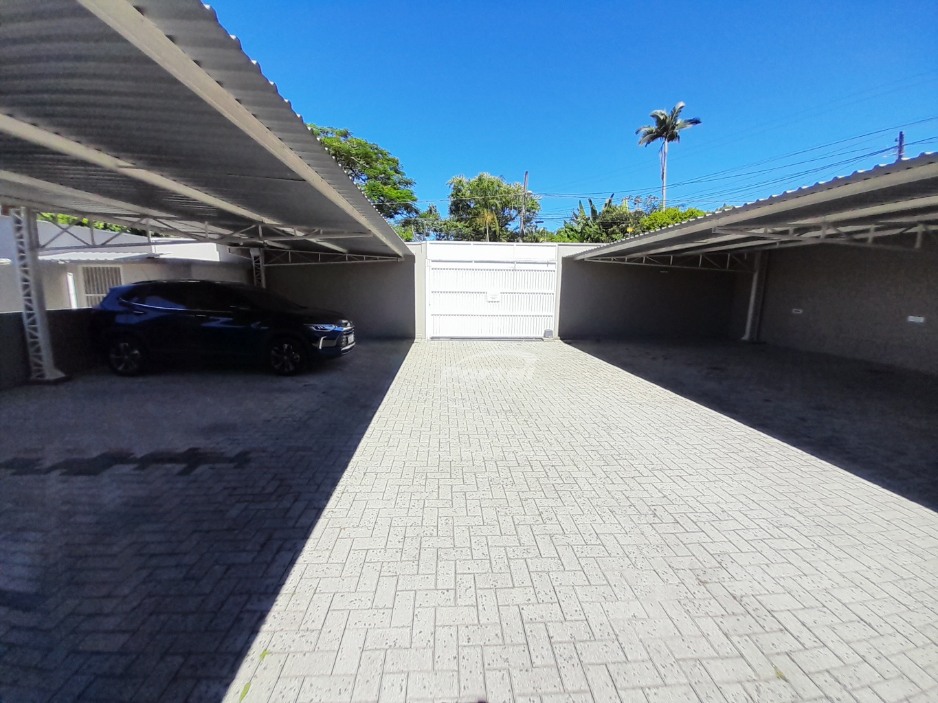 Apartamento para alugar com 2 quartos, 87m² - Foto 27
