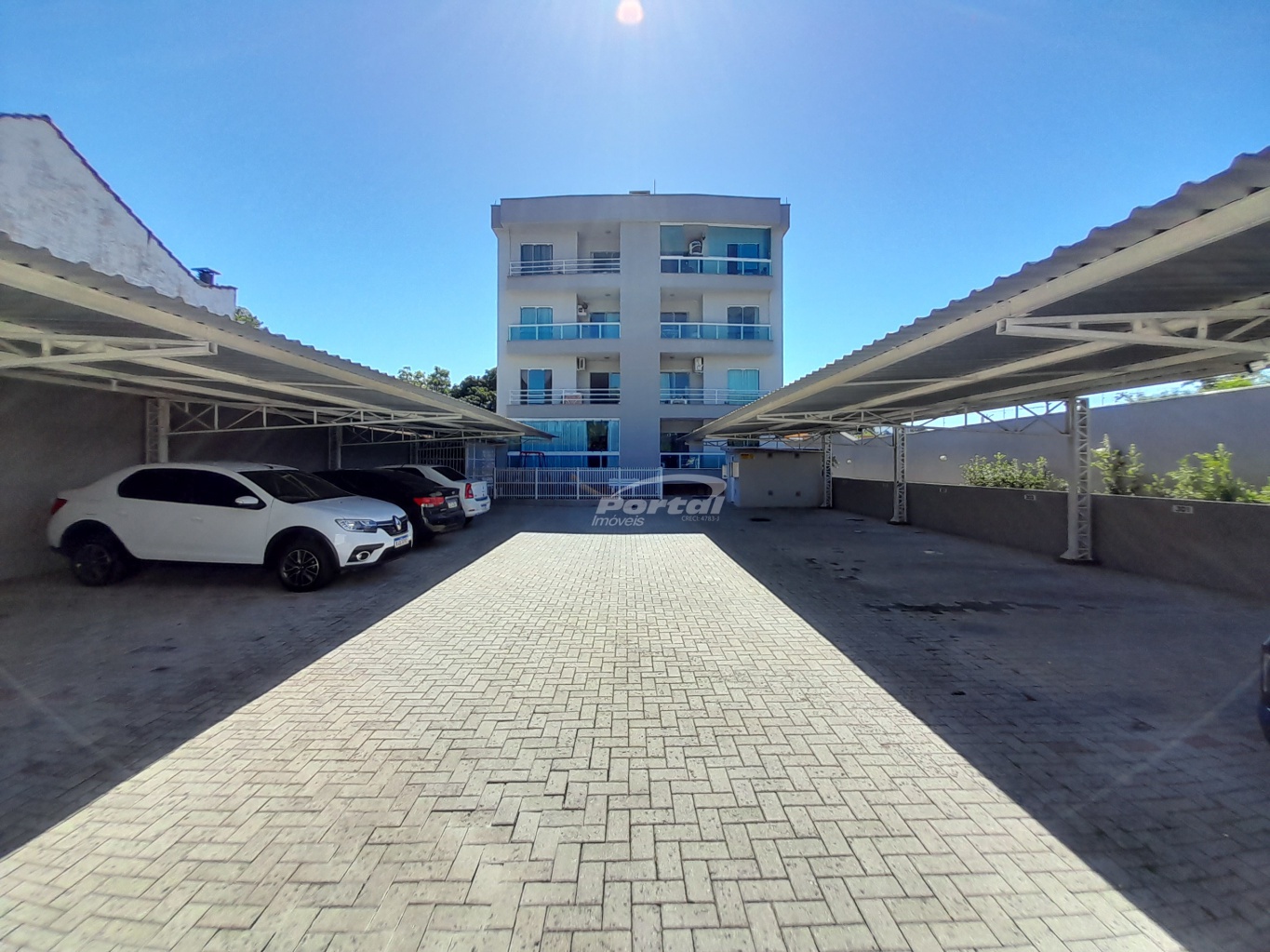 Apartamento para alugar com 2 quartos, 87m² - Foto 1