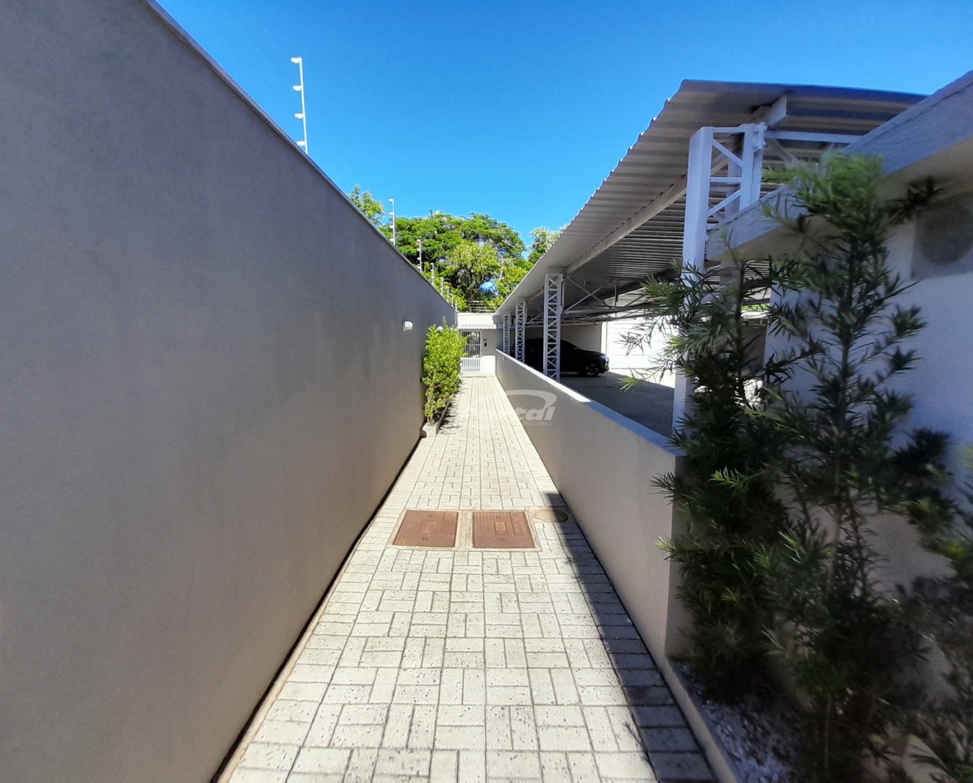 Apartamento para alugar com 2 quartos, 87m² - Foto 28