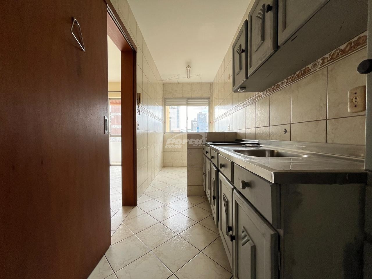 Apartamento para alugar com 1 quarto, 56m² - Foto 13