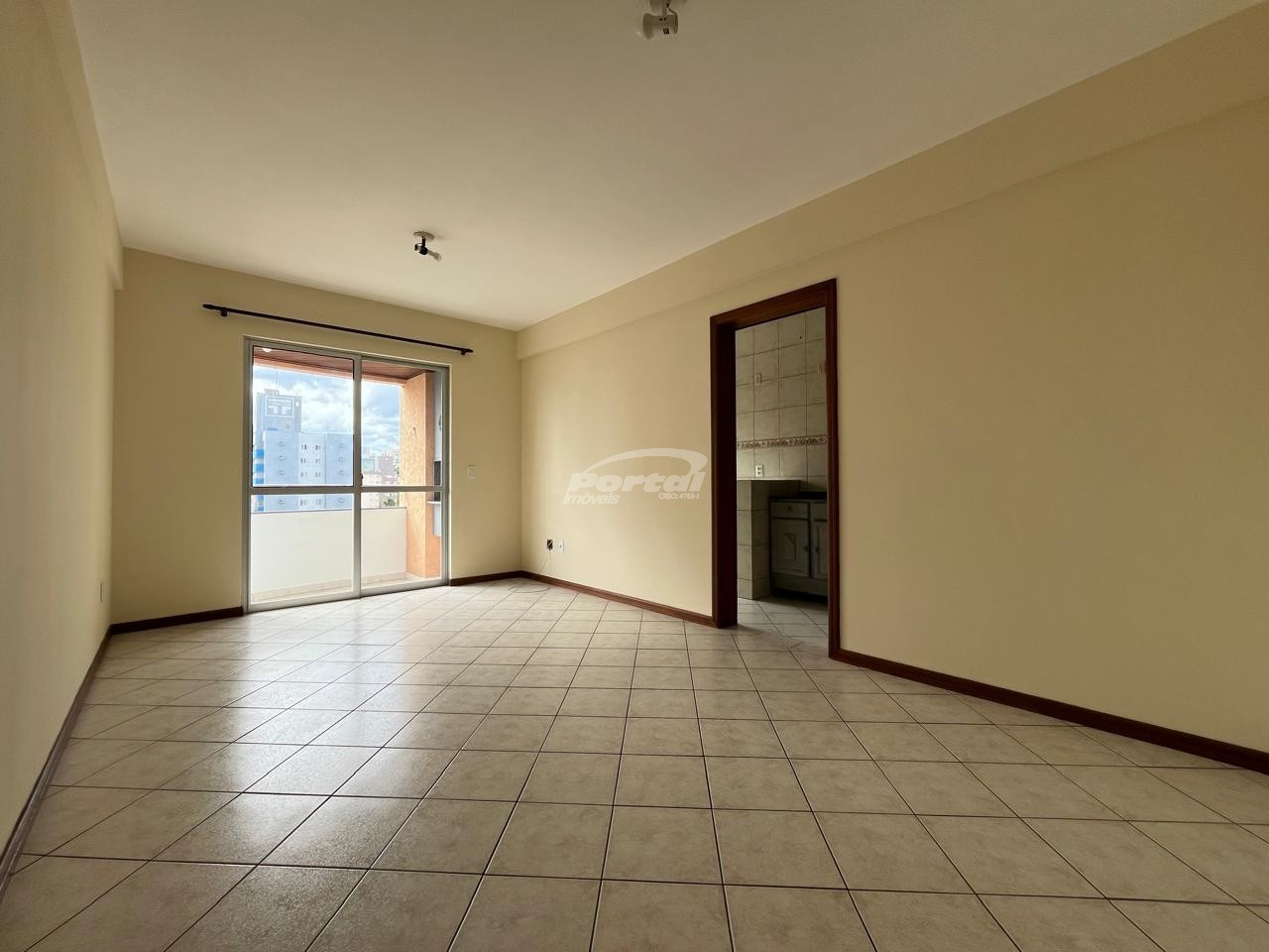 Apartamento para alugar com 1 quarto, 56m² - Foto 5