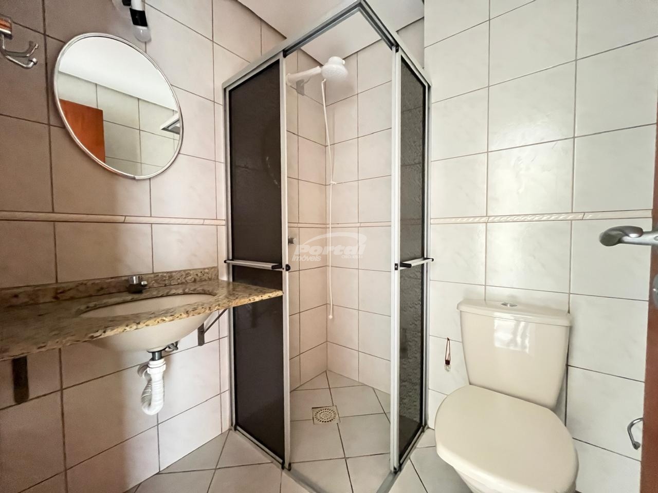 Apartamento para alugar com 1 quarto, 56m² - Foto 7