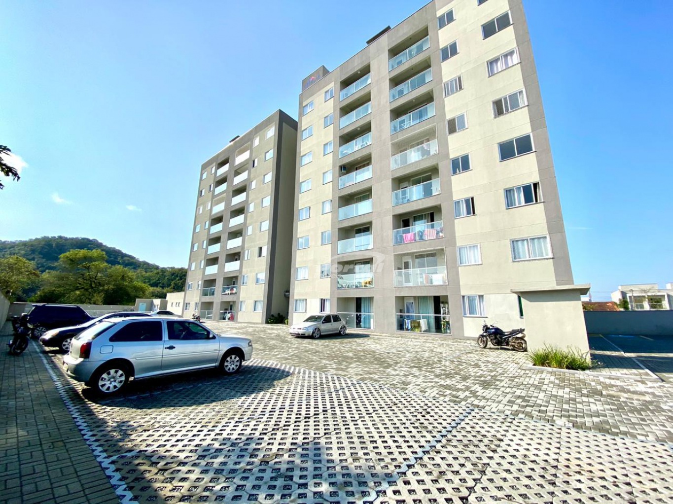 Apartamento, 2 quartos, 65 m² - Foto 1