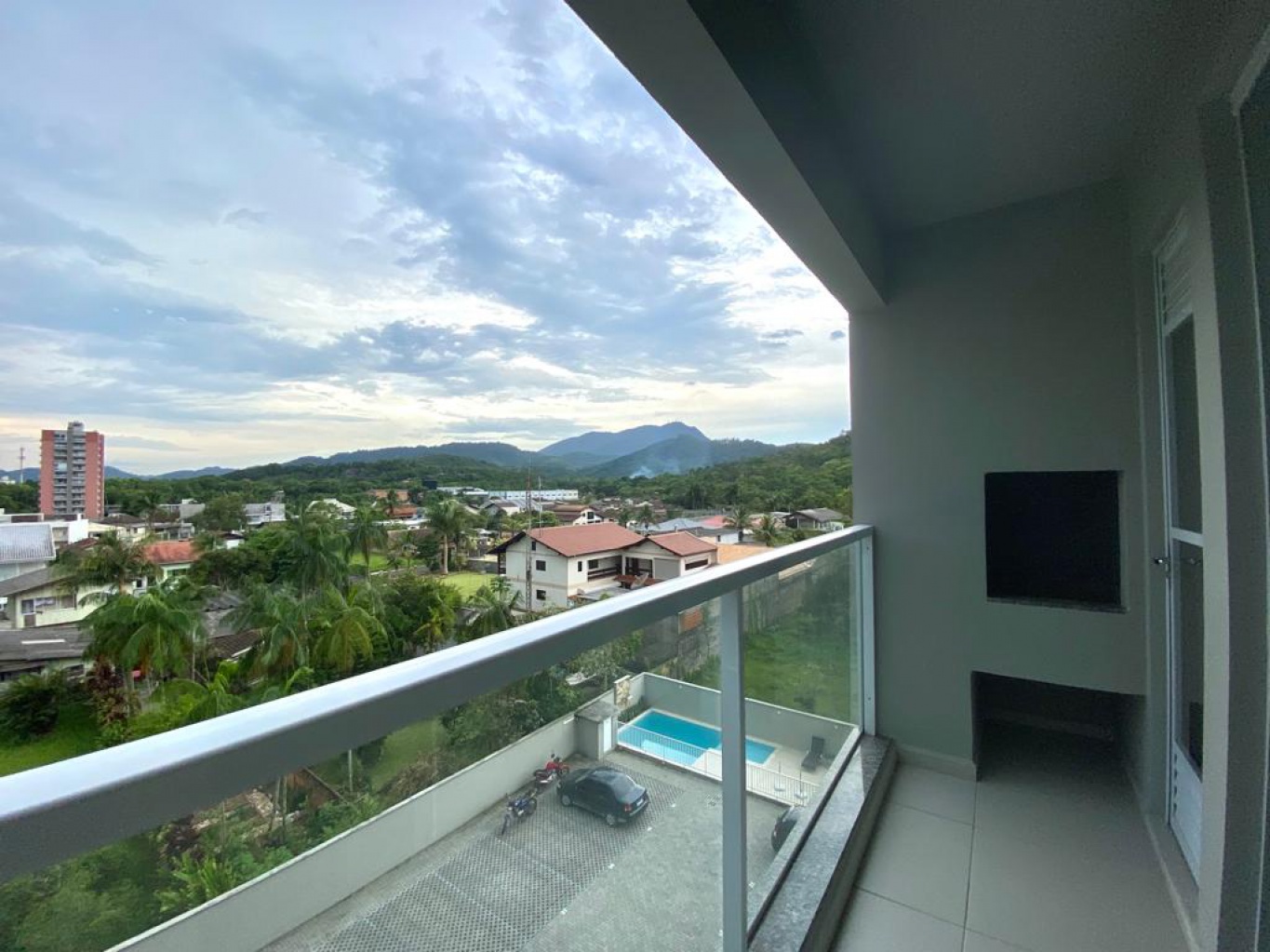 Apartamento, 2 quartos, 65 m² - Foto 9