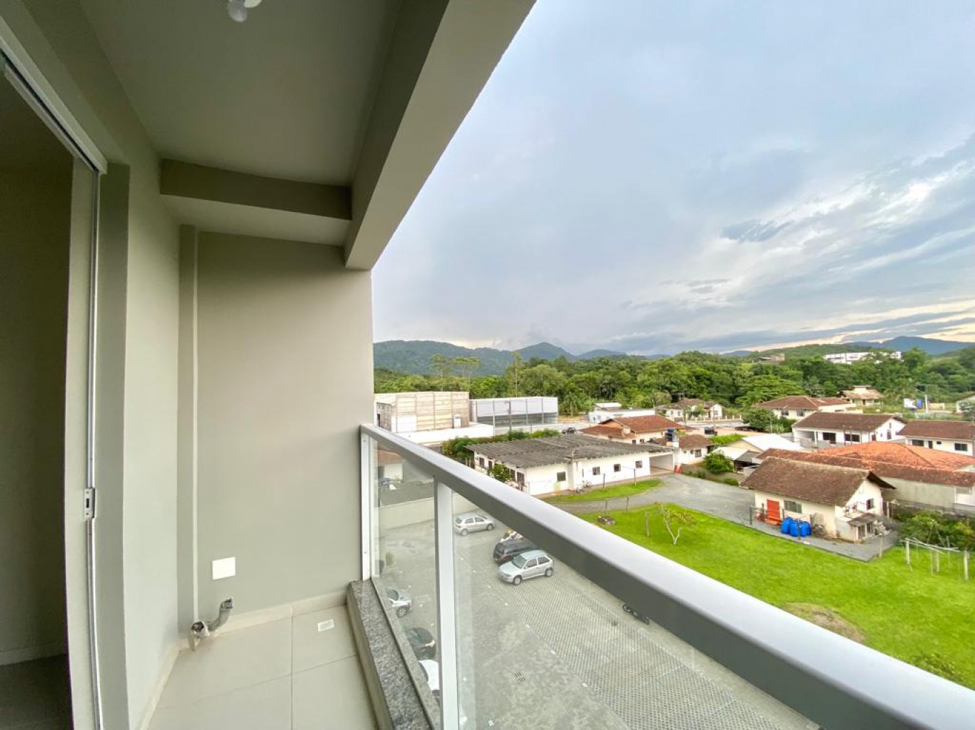 Apartamento, 2 quartos, 65 m² - Foto 10