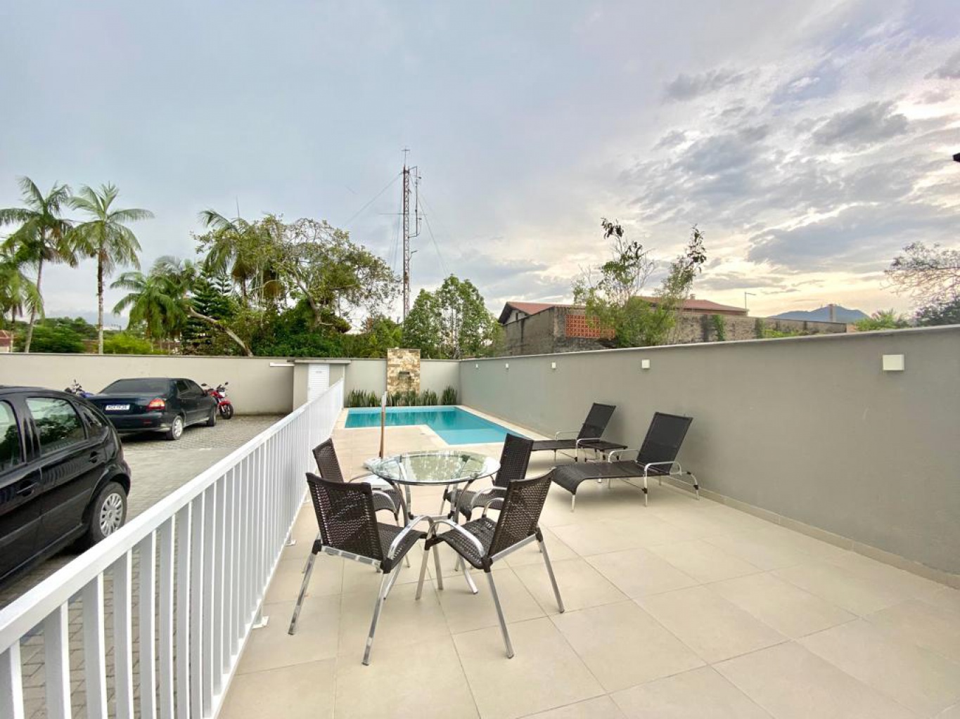 Apartamento, 2 quartos, 65 m² - Foto 17