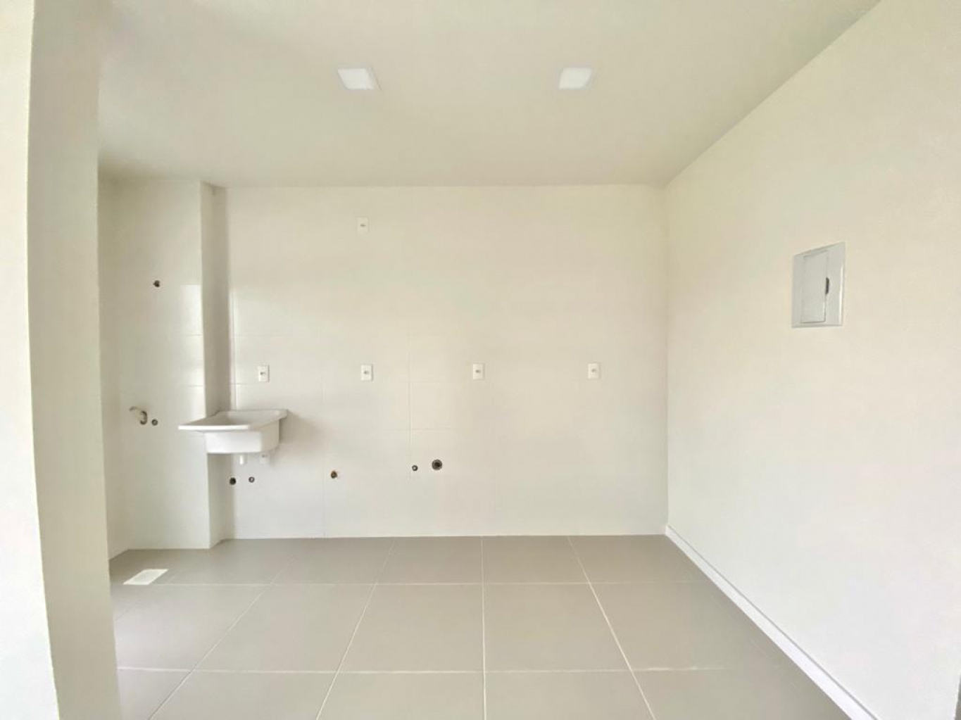Apartamento, 2 quartos, 65 m² - Foto 11