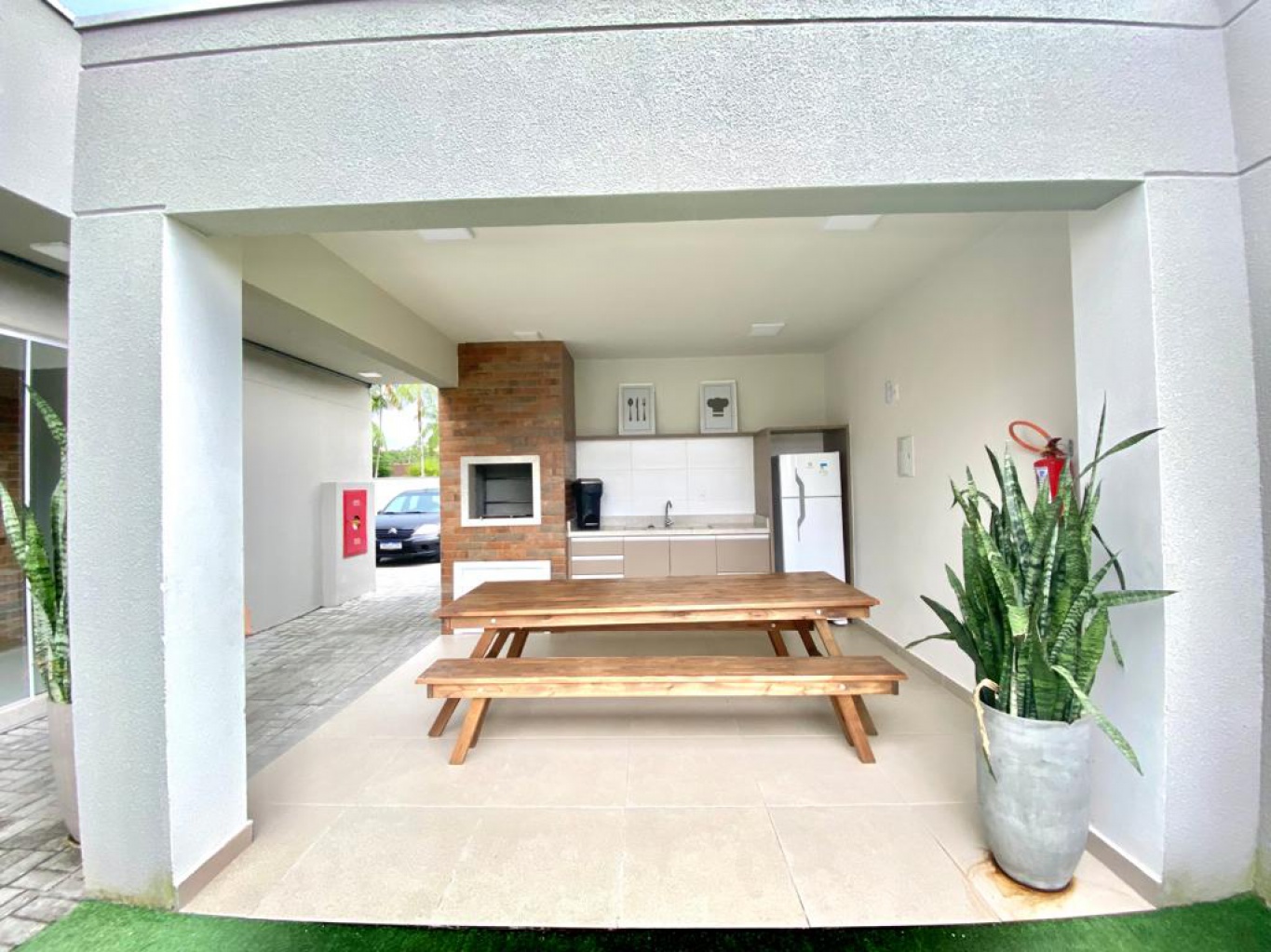 Apartamento, 2 quartos, 65 m² - Foto 19