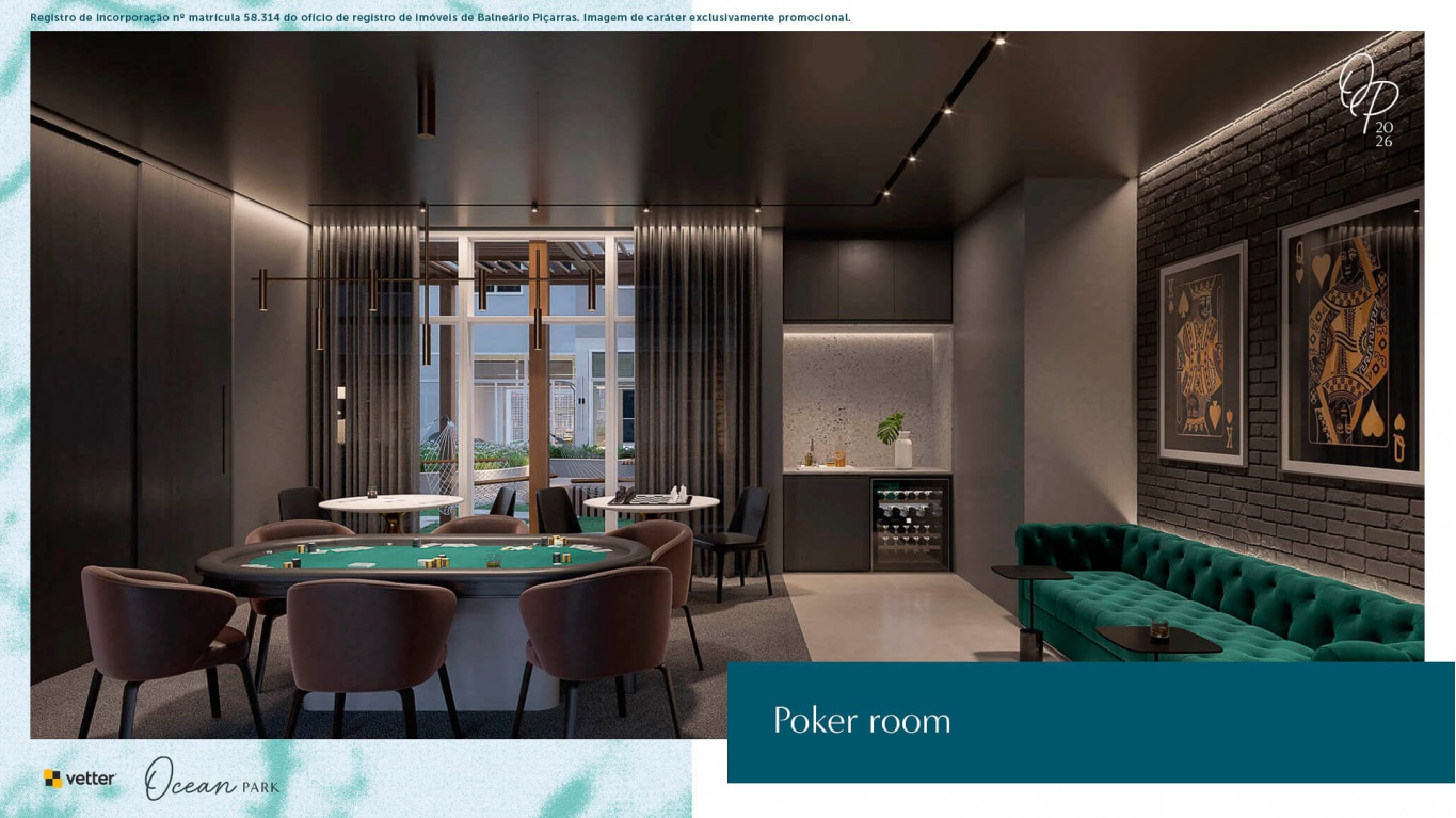 Apartamento, 2 quartos, 78 m² - Foto 12