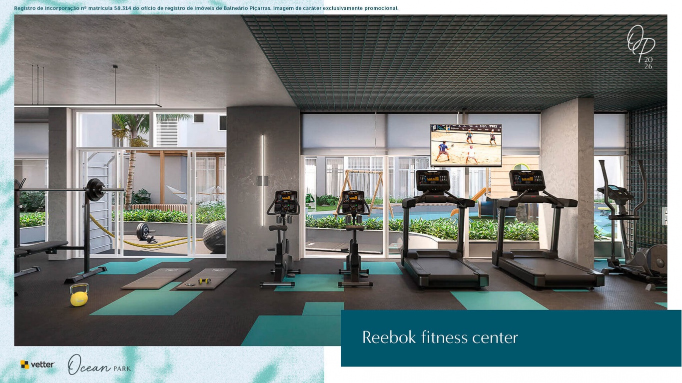 Apartamento, 2 quartos, 78 m² - Foto 29