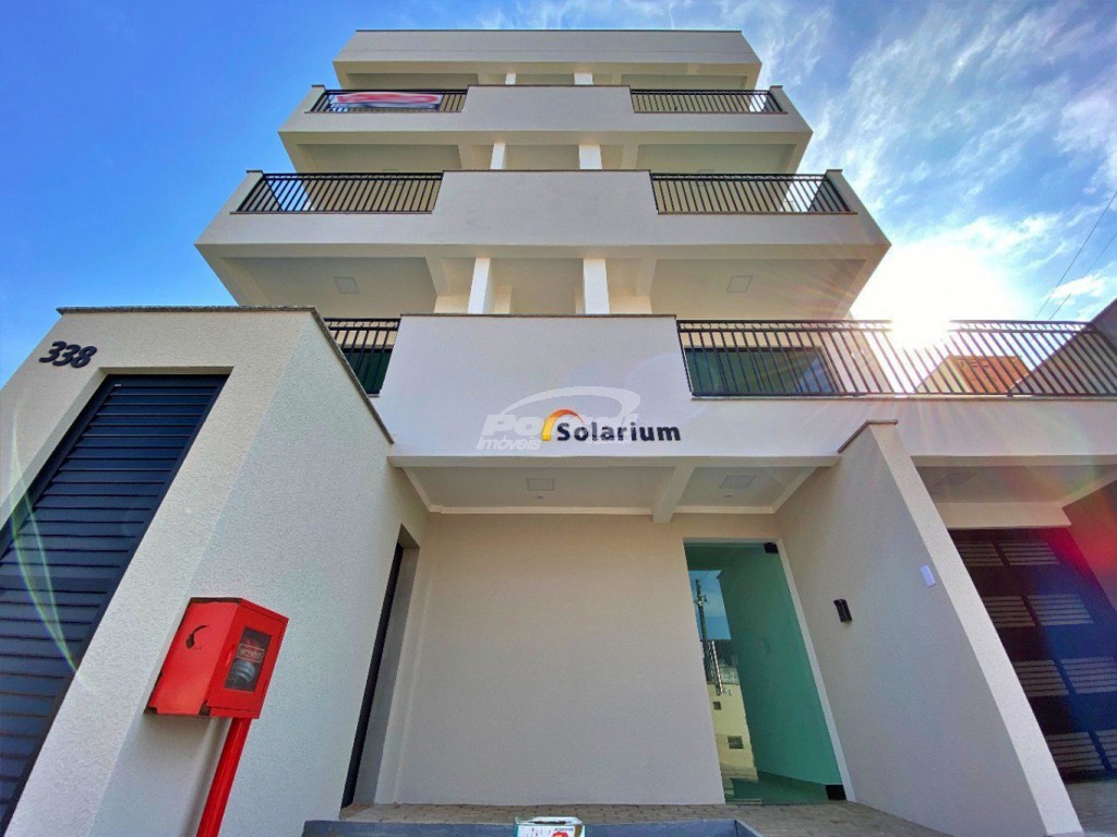 Apartamento de 2 quartos, 70m² no bairro Itacolomi, em Balneário Piçarras | Eu Corretor