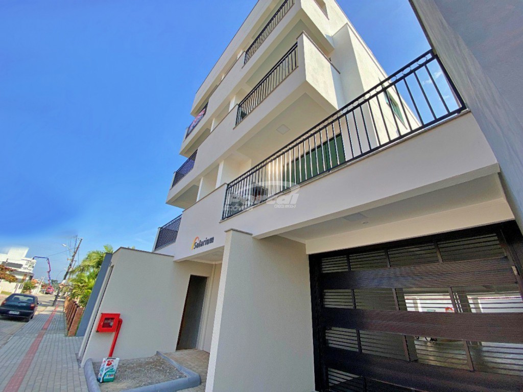 Apartamento de 2 quartos, 70m² no bairro Itacolomi, em Balneário Piçarras | Eu Corretor