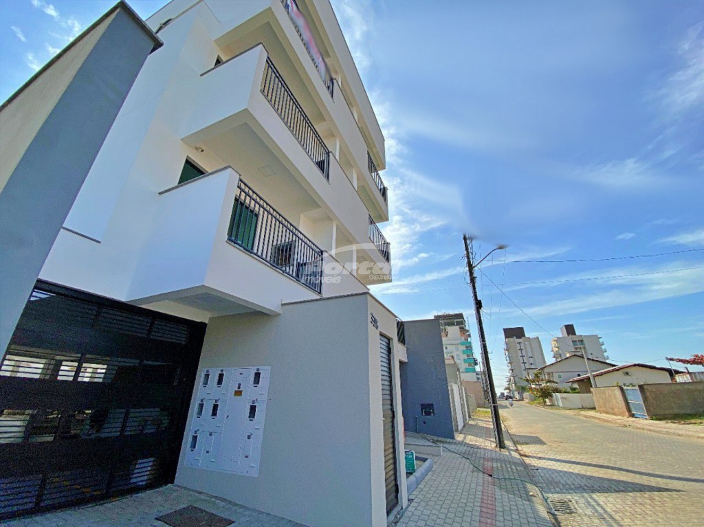 Apartamento de 2 quartos, 70m² no bairro Itacolomi, em Balneário Piçarras | Eu Corretor