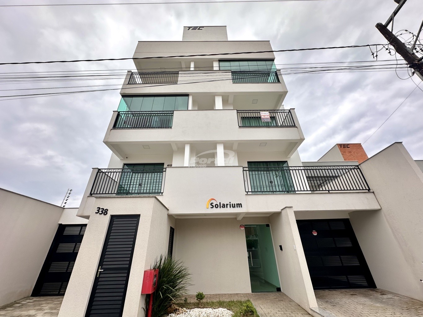 Apartamento de 2 quartos, 70m² no bairro Itacolomi, em Balneário Piçarras | Eu Corretor