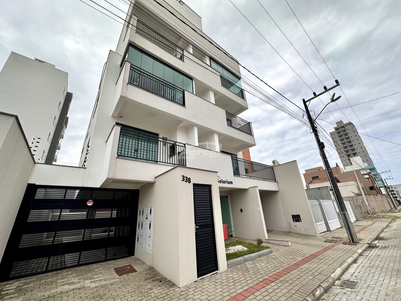 Apartamento de 2 quartos, 70m² no bairro Itacolomi, em Balneário Piçarras | Eu Corretor