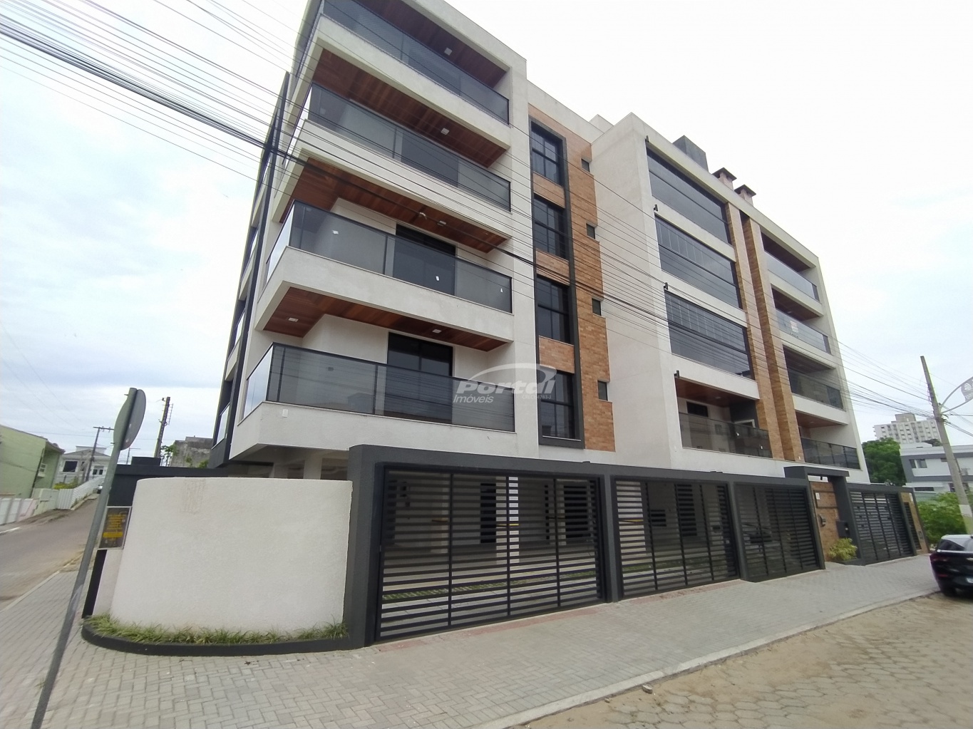 Apartamento para alugar com 2 quartos, 79m² - Foto 1