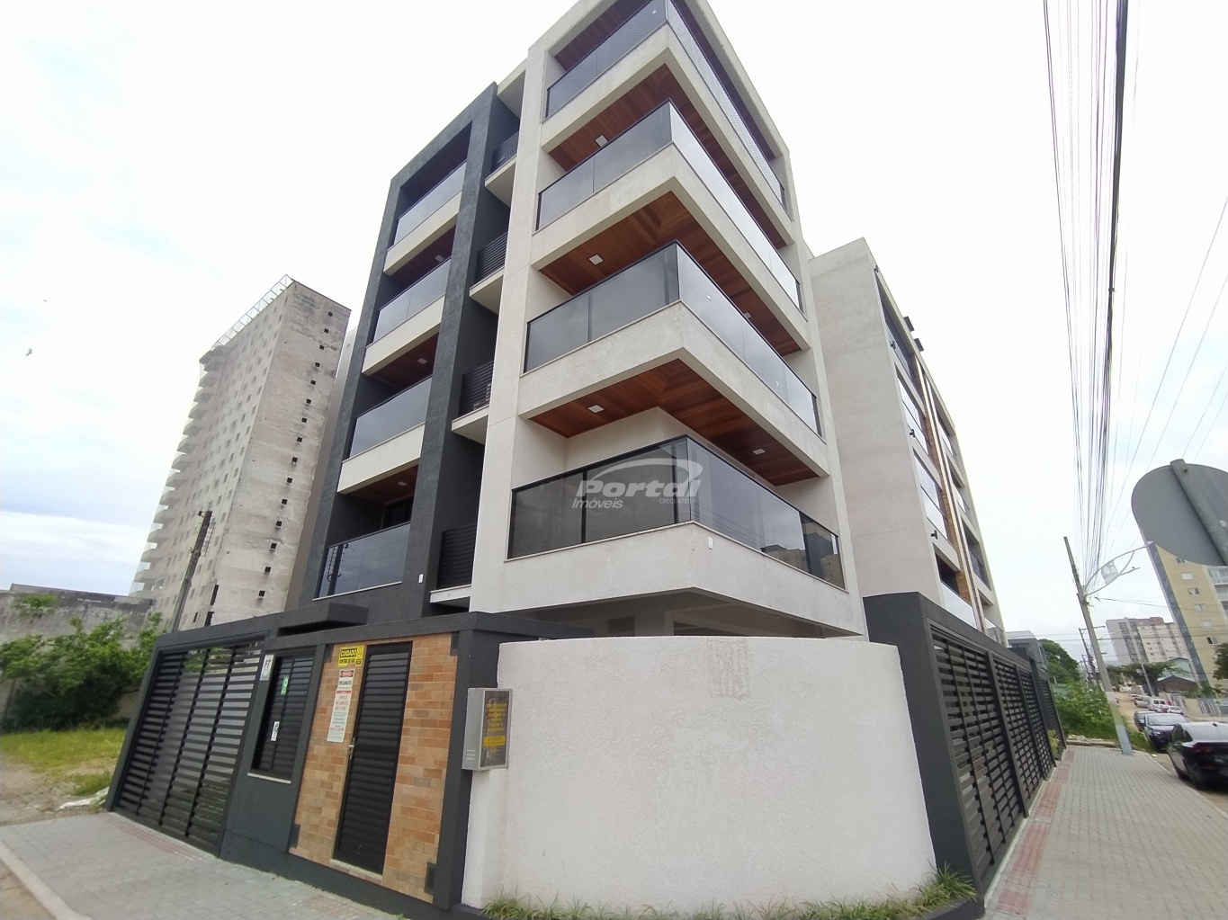 Apartamento para alugar com 2 quartos, 79m² - Foto 2