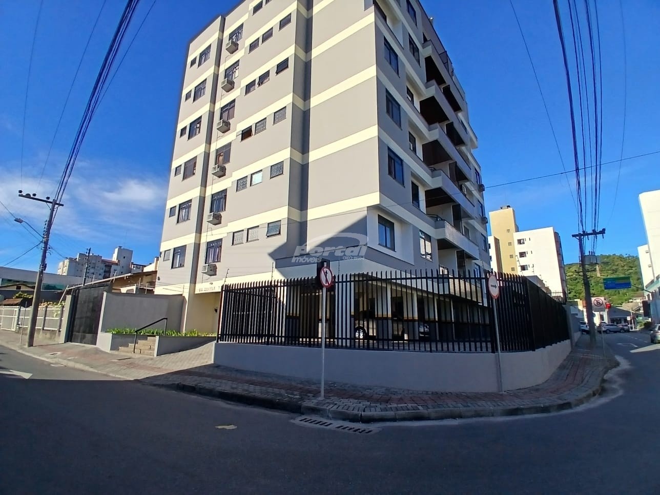 Apartamento 3 dormitórios disponível para locação no bairro Garcia Blumenau - foto 1