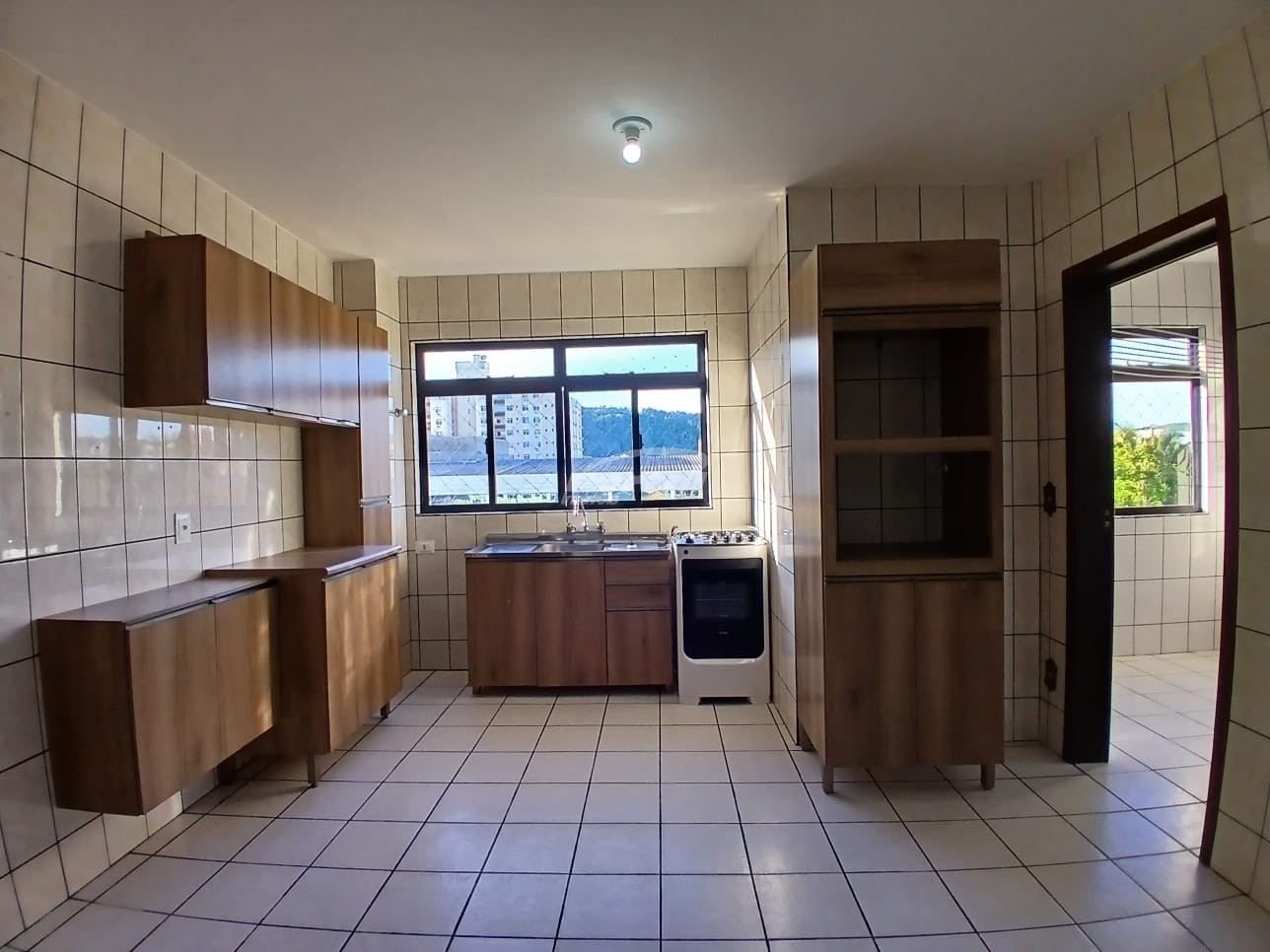Apartamento 3 dormitórios disponível para locação no bairro Garcia Blumenau — foto 5