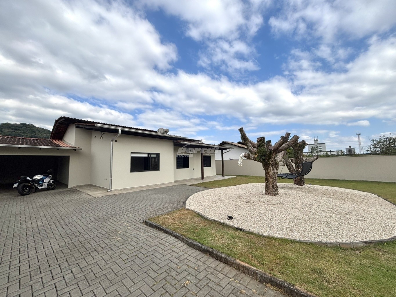 Casa de 3 quartos, 280m² no bairro Itoupava Central, em Blumenau | Eu Corretor