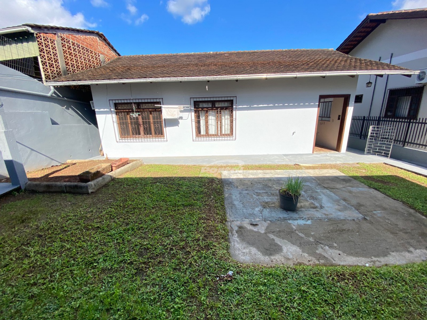 Casa para alugar com 3 quartos, 160m² - Foto 8