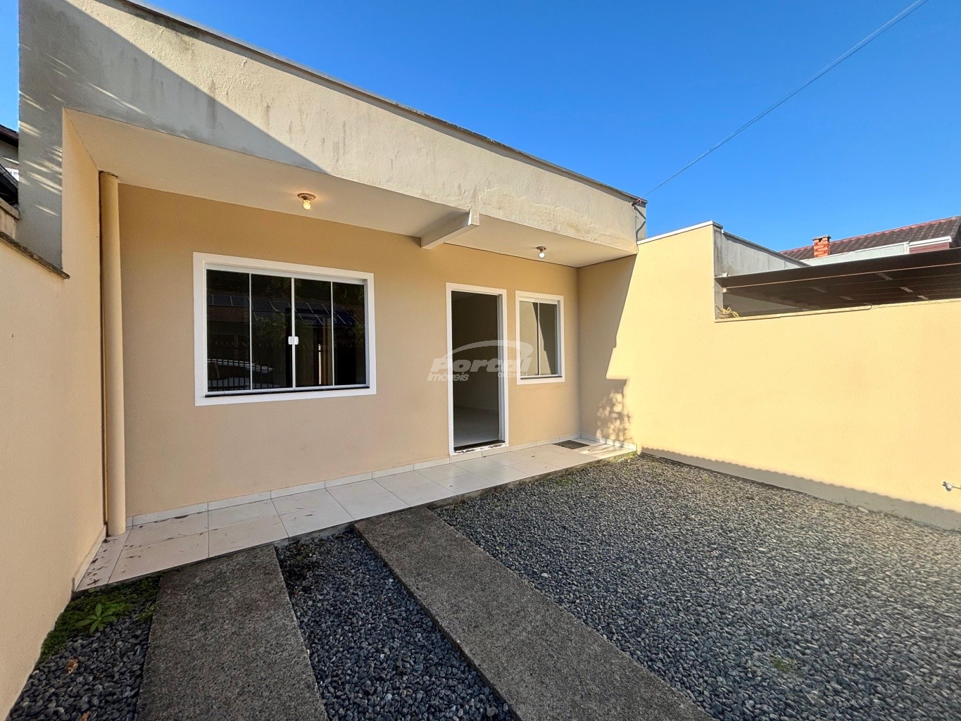 Casa, 3 quartos, 90 m² - Foto 2