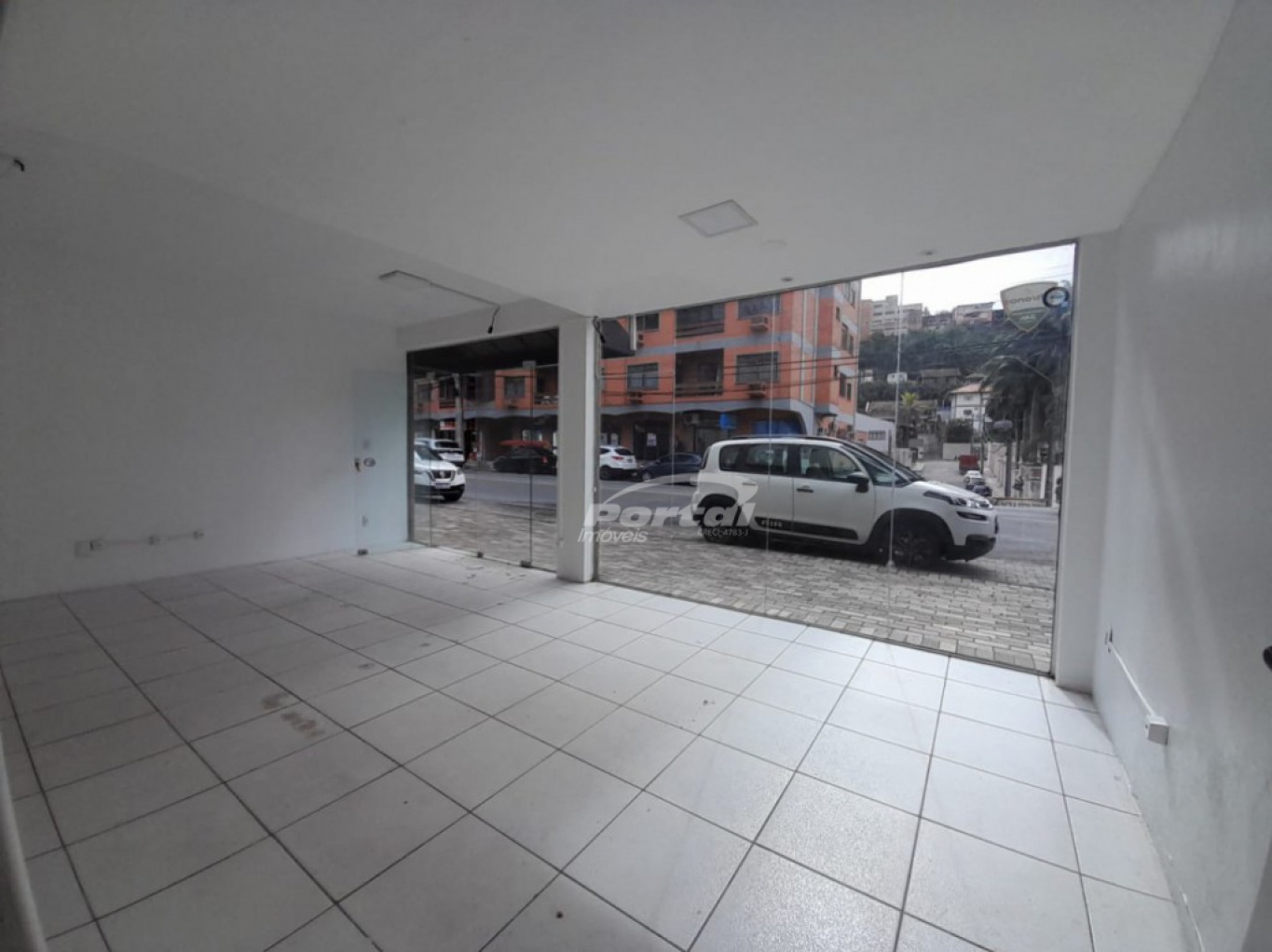 Conjunto Comercial-Sala para alugar, 40m² - Foto 6