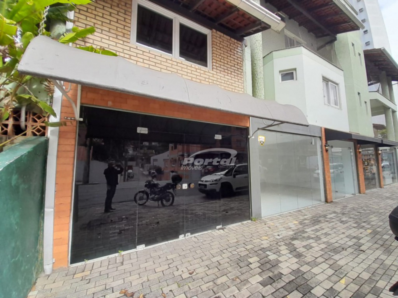 Conjunto Comercial-Sala para alugar, 40m² - Foto 9