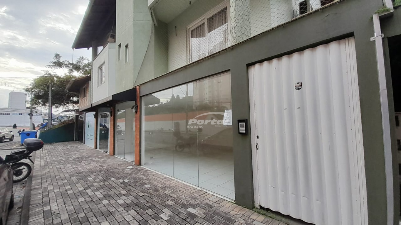 Conjunto Comercial-Sala para alugar, 40m² - Foto 10