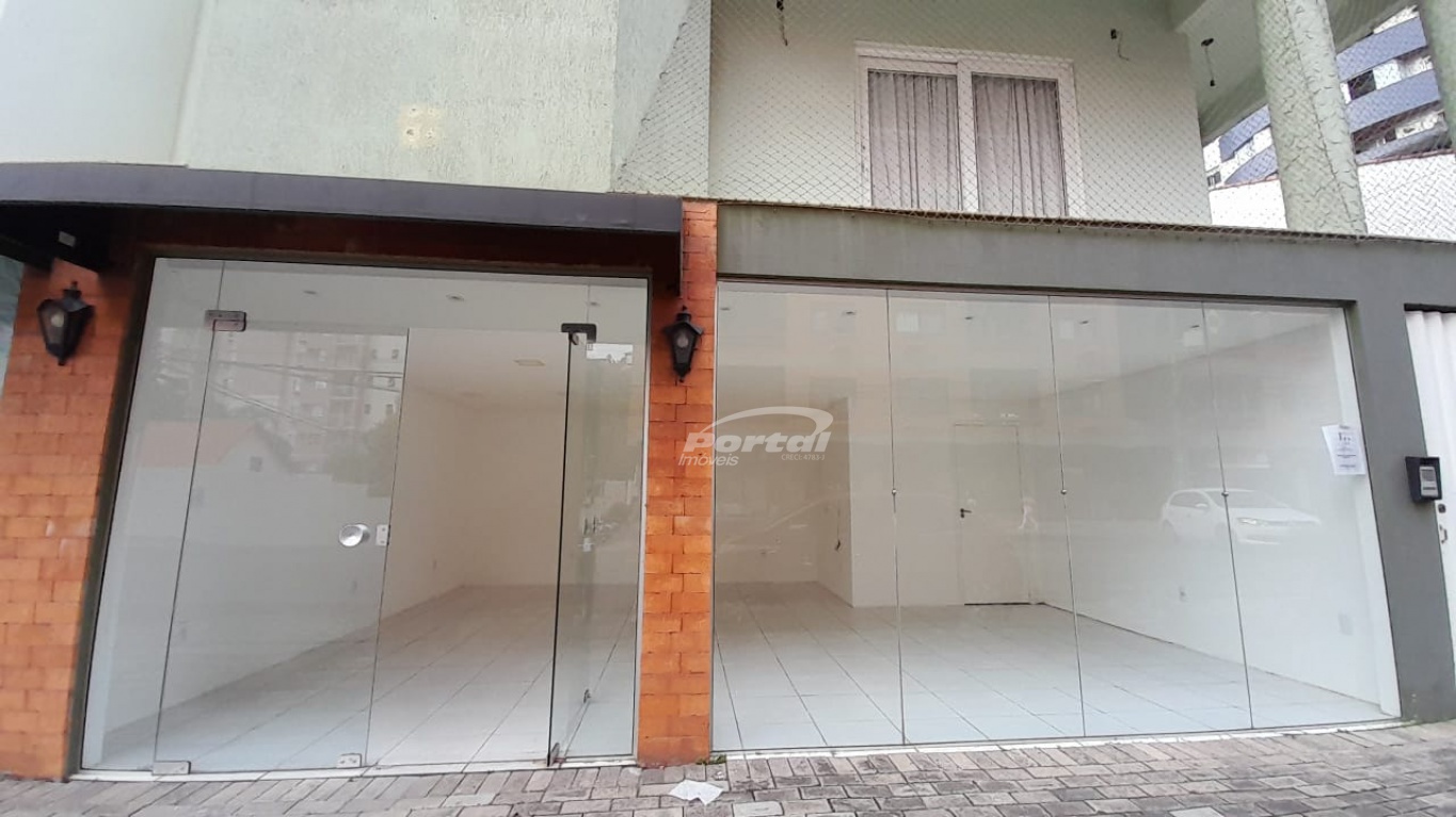 Conjunto Comercial-Sala para alugar, 40m² - Foto 1