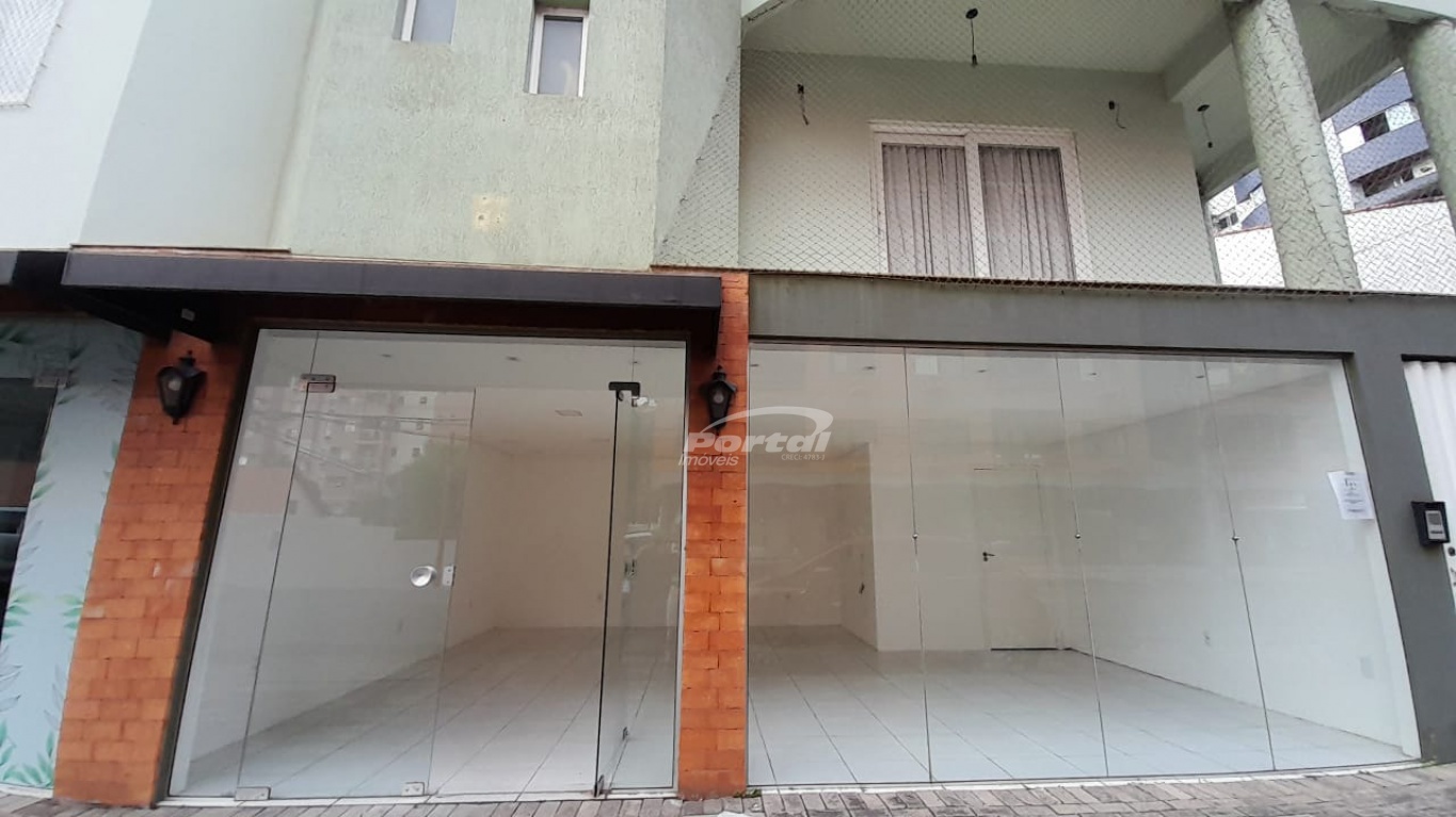 Conjunto Comercial-Sala para alugar, 40m² - Foto 8