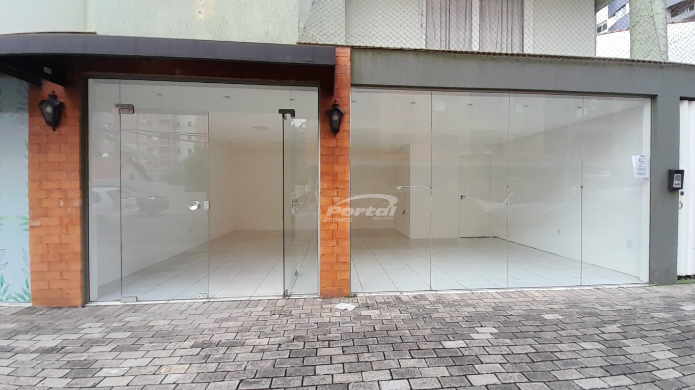 Conjunto Comercial-Sala para alugar, 40m² - Foto 11