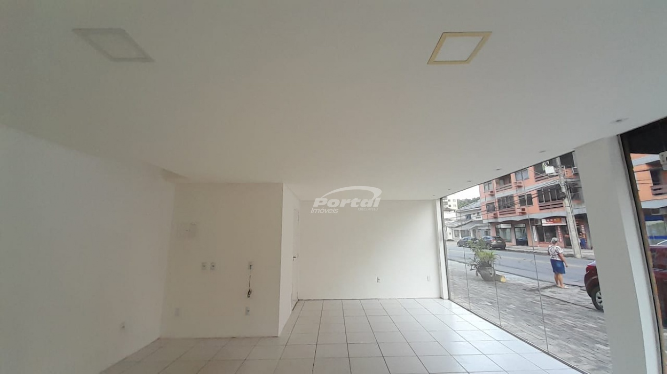 Conjunto Comercial-Sala para alugar, 40m² - Foto 13