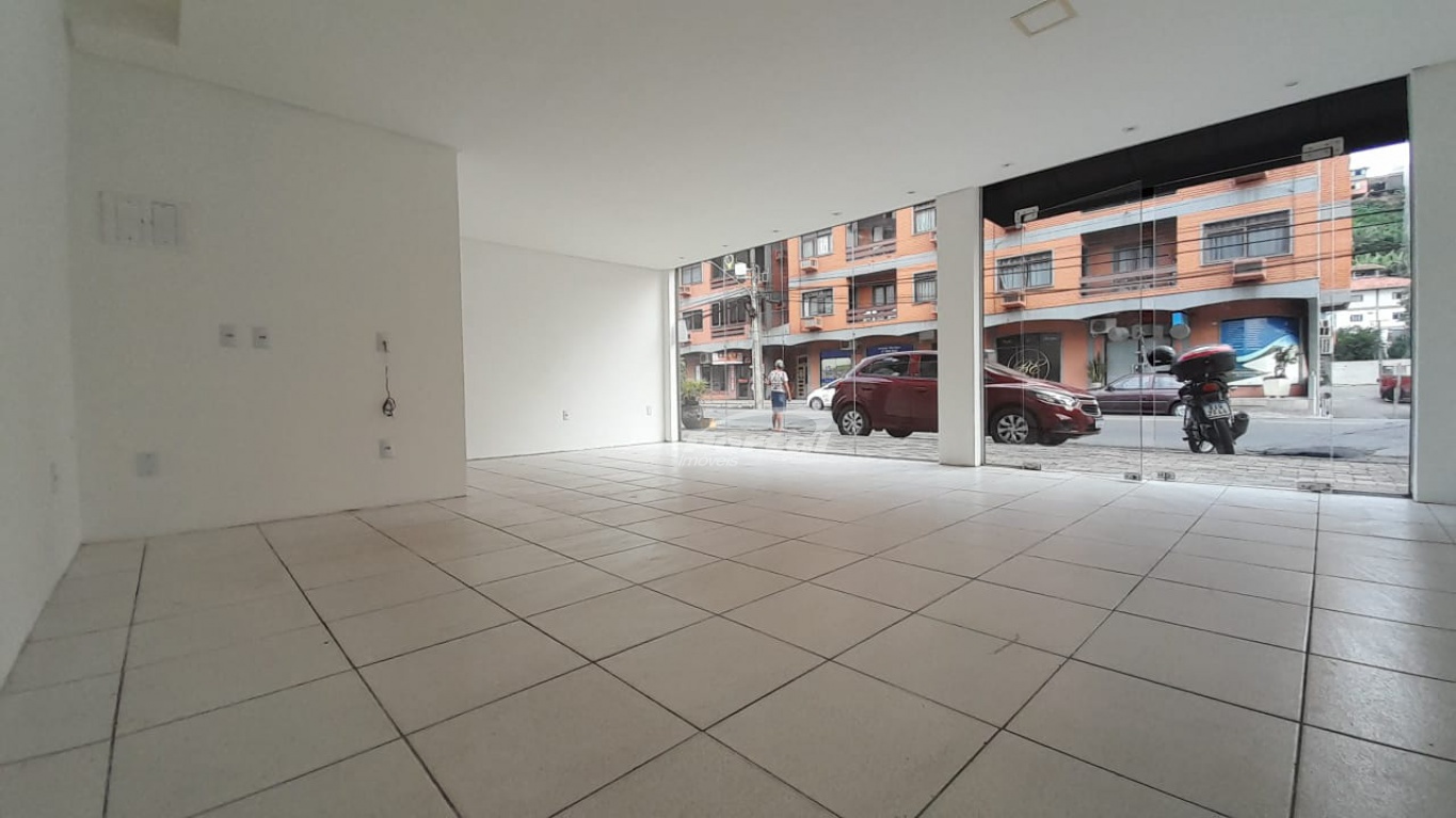 Conjunto Comercial-Sala para alugar, 40m² - Foto 15