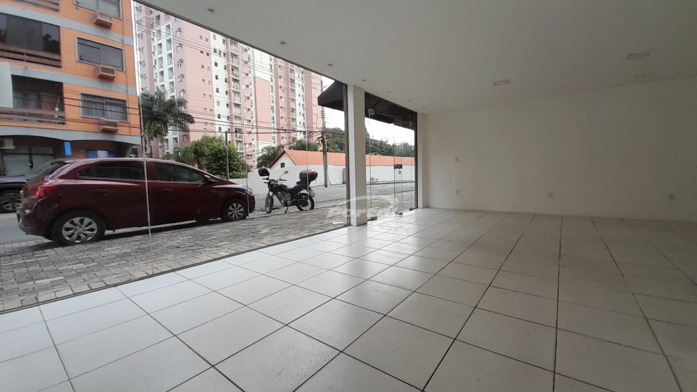 Conjunto Comercial-Sala para alugar, 40m² - Foto 17