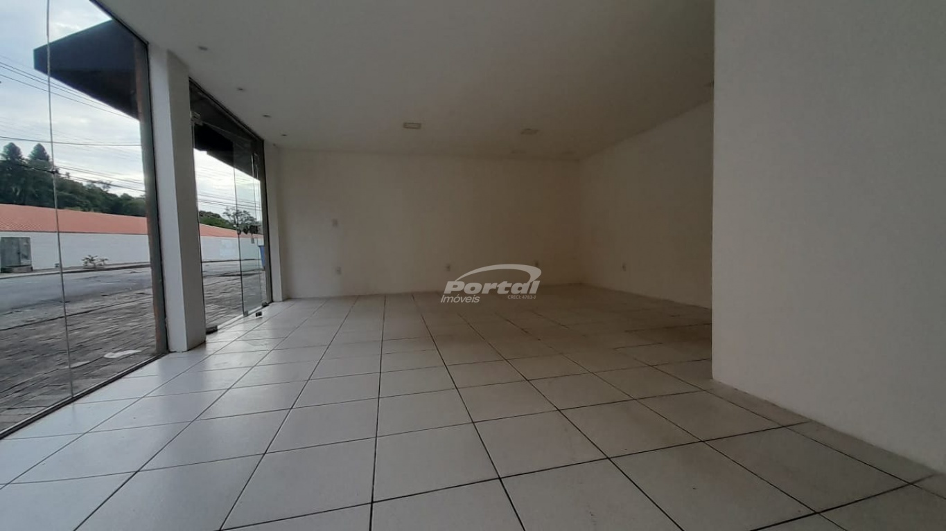 Conjunto Comercial-Sala para alugar, 40m² - Foto 18