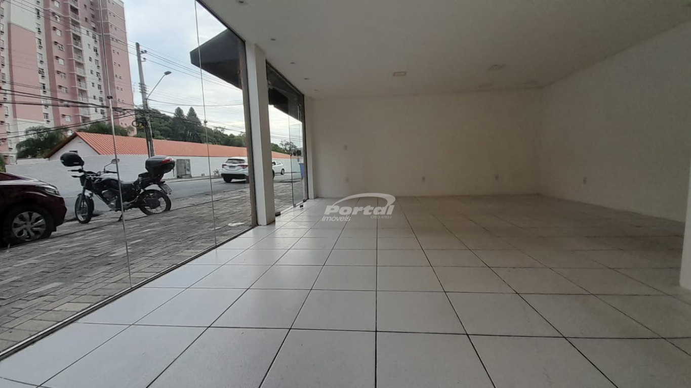 Conjunto Comercial-Sala para alugar, 40m² - Foto 19