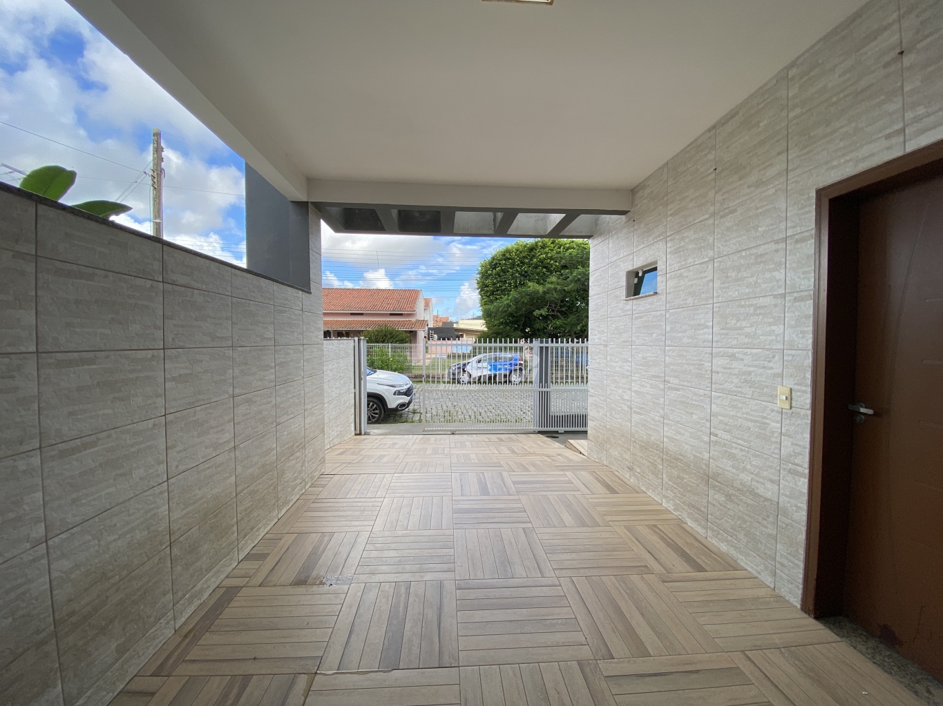 Casa para alugar com 3 quartos, 130m² - Foto 27