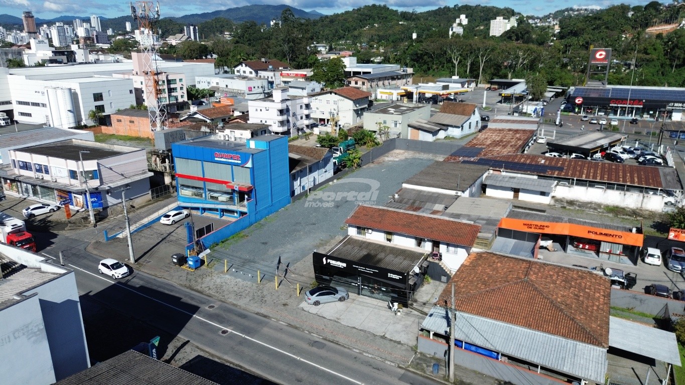 Terreno, 1000 m² - Foto 1