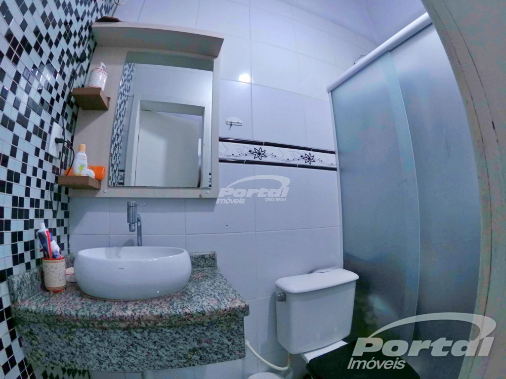 Casa de 3 quartos, 225m² no bairro Tribess, em Blumenau | Eu Corretor