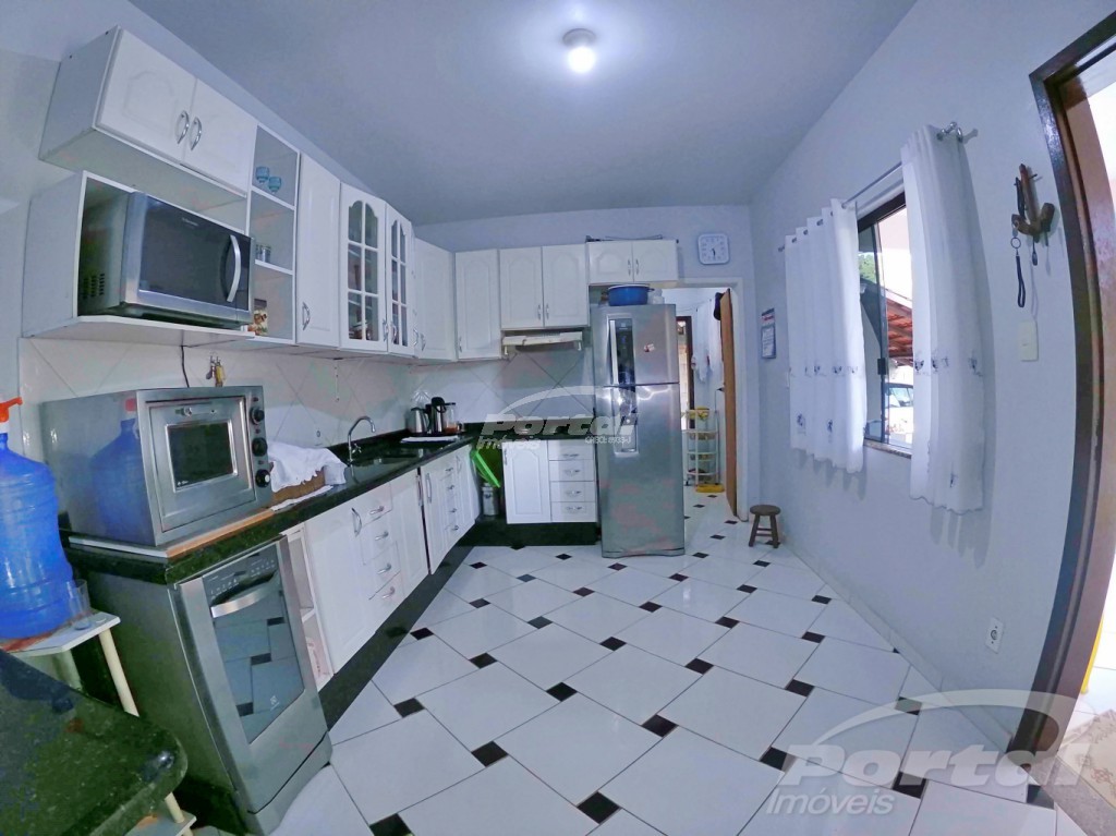 Casa de 3 quartos, 225m² no bairro Tribess, em Blumenau | Eu Corretor